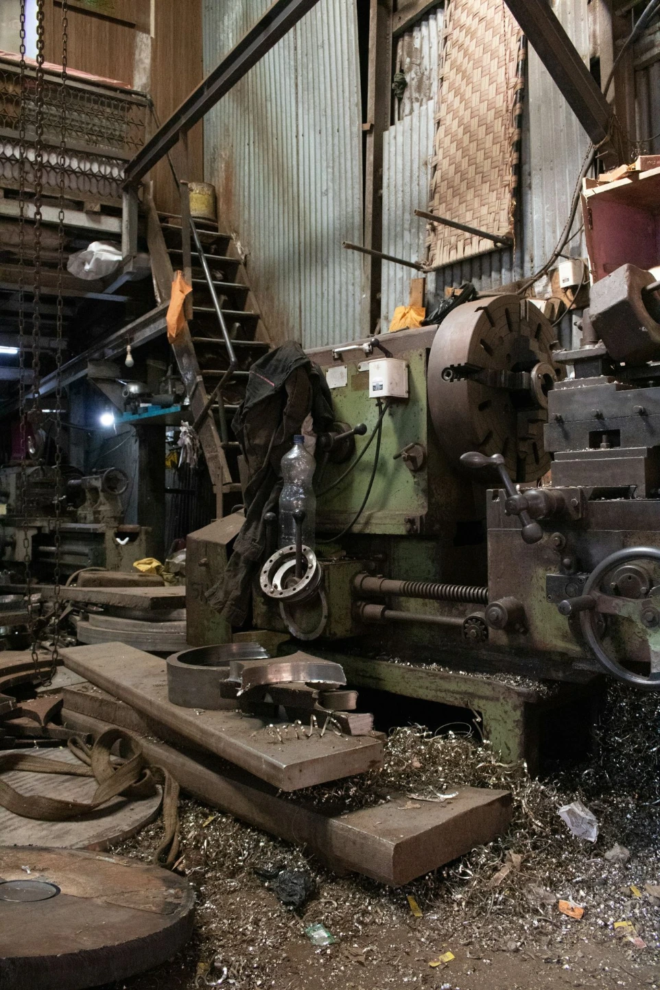 MRO procurement, plant maintenance sourcing, critical spares, shutdown turnaround procurement, industrial MRO supply, maintenance materials, plant operations procurement, valves motors bearings sourcing, compliance documentation, expedited industrial delivery